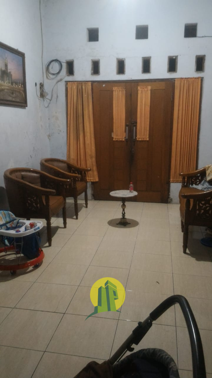 Rumah Siap Huni di Harapan Indah Bekasi