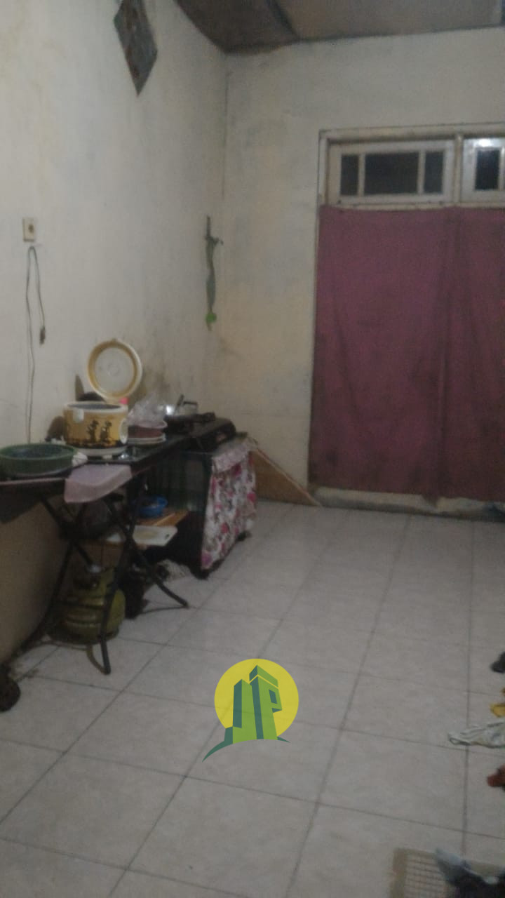 Rumah Siap Huni di Harapan Indah Bekasi