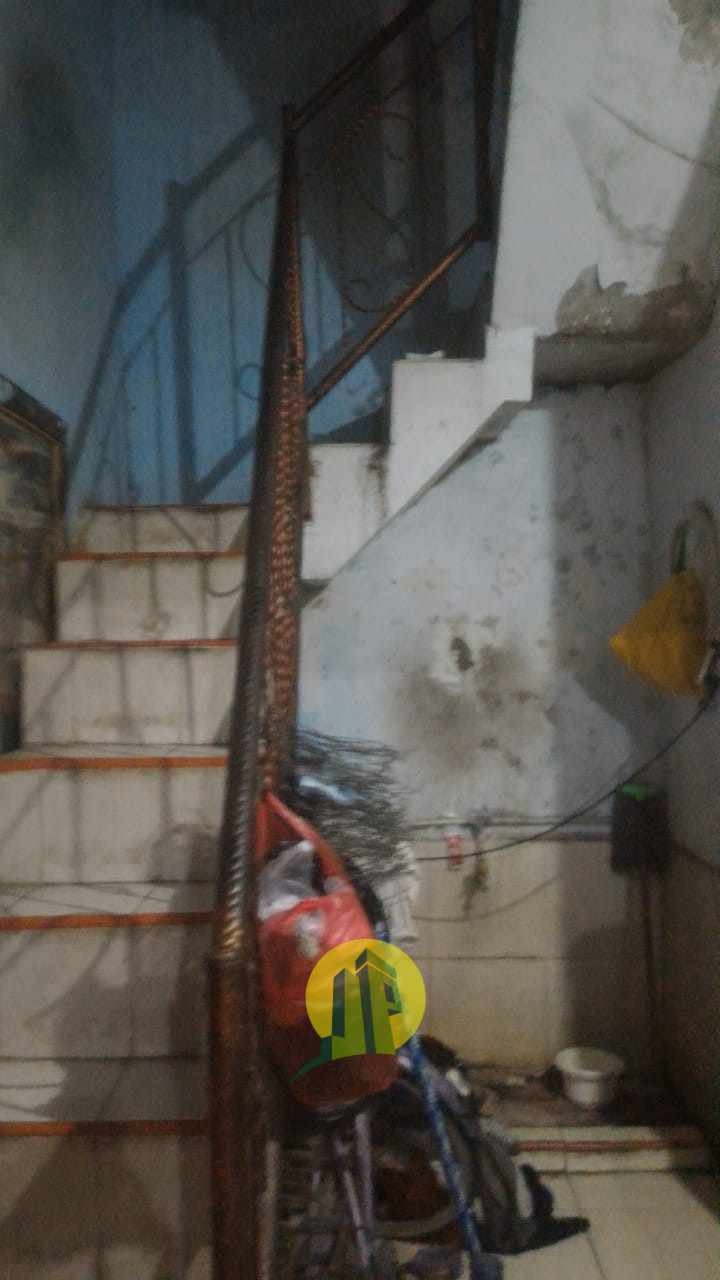 Rumah Siap Huni di Harapan Indah Bekasi