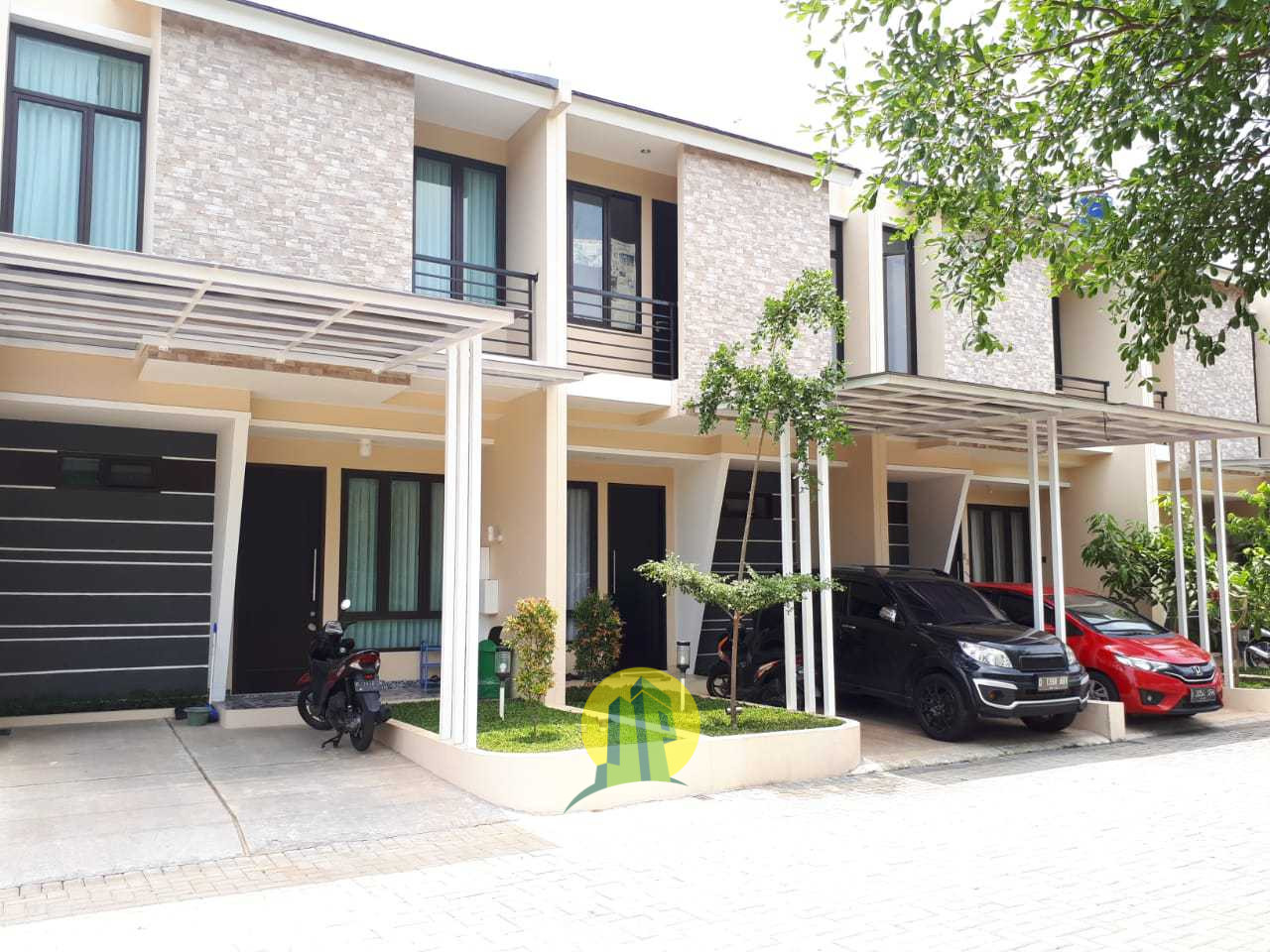 D'Secret Garden Residence
