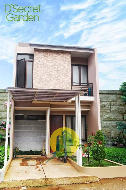 D'Secret Garden Residence