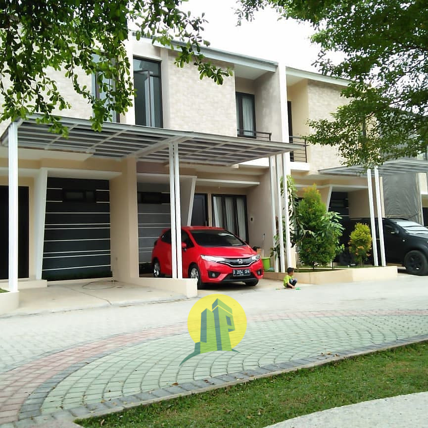 D'Secret Garden Residence