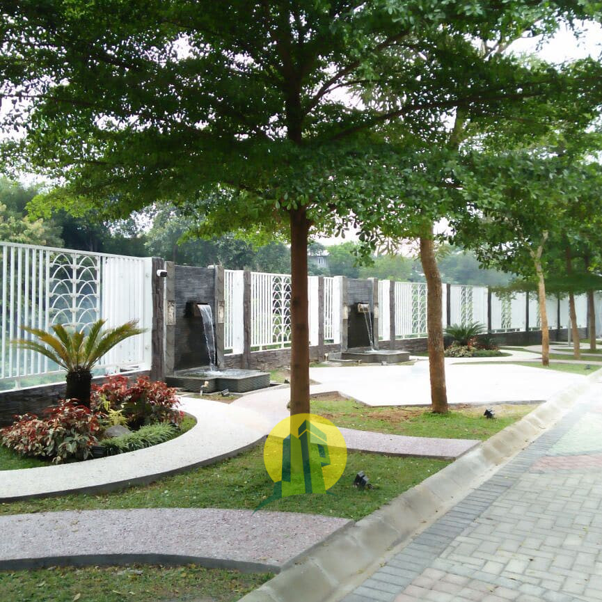 D'Secret Garden Residence
