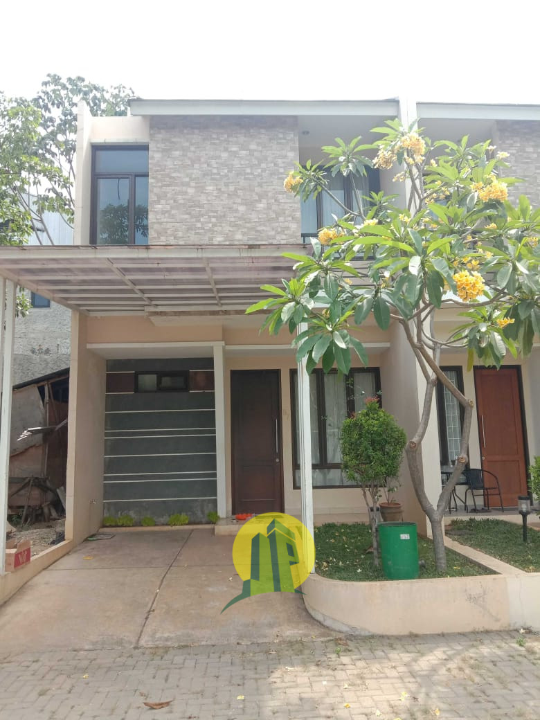 D'Secret Garden Residence