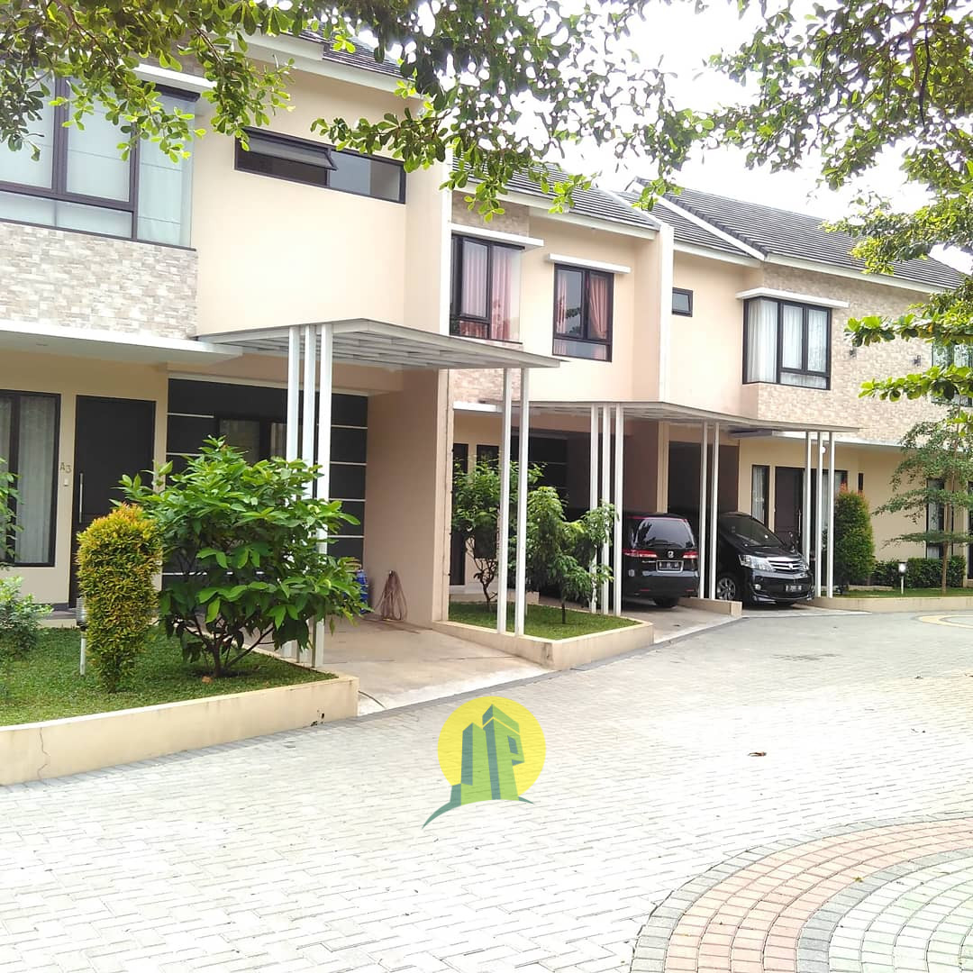 D'Secret Garden Residence