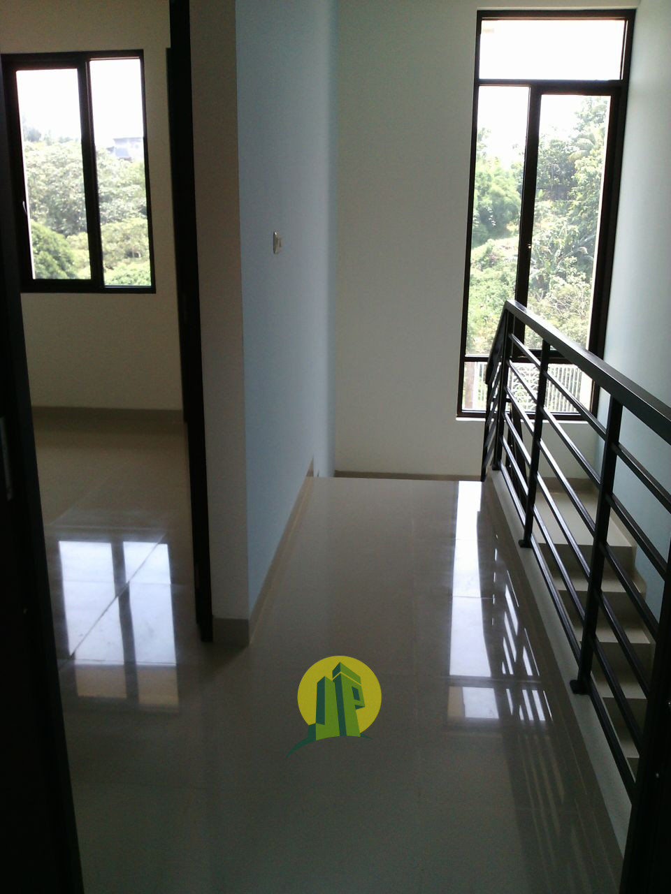 D'Secret Garden Residence