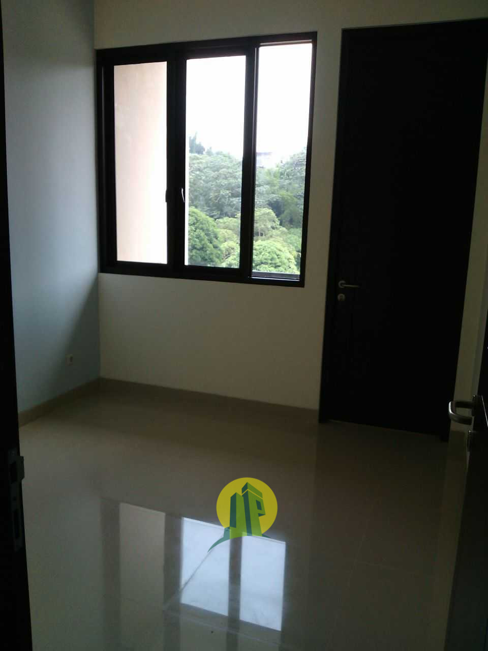 D'Secret Garden Residence