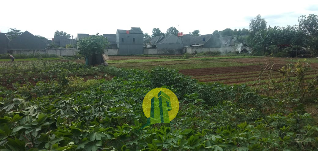 Dijual Tanah Darat di Cimuning Setu Bekasi