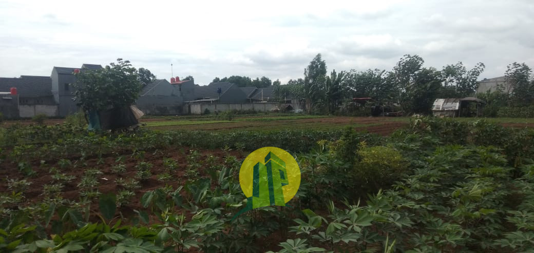 Dijual Tanah Darat di Cimuning Setu Bekasi
