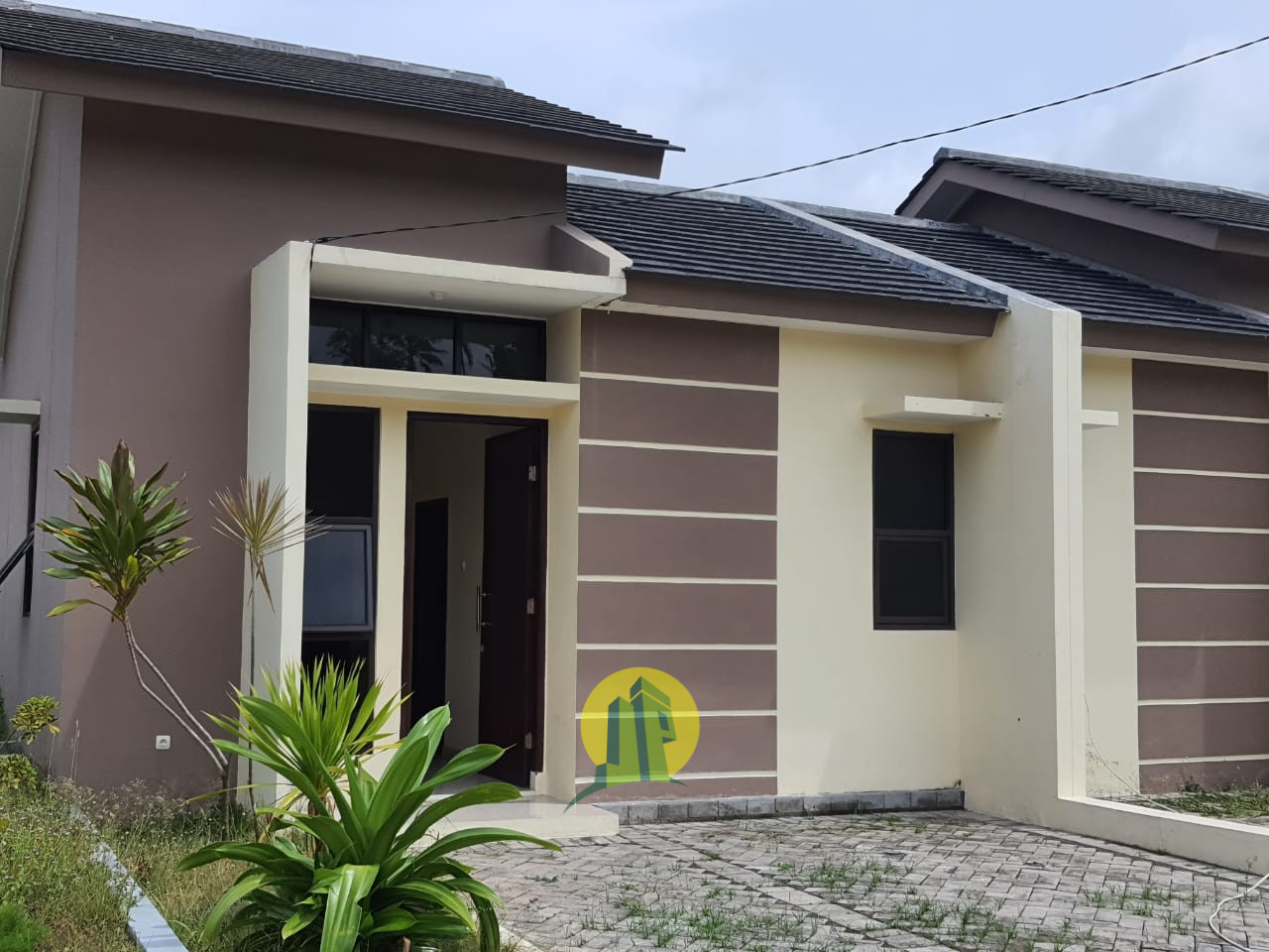 Cluster Cantik Nyaman di Cilegon