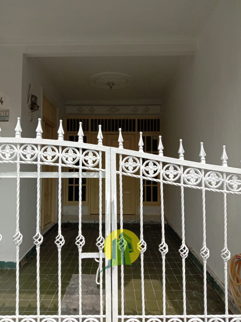 Rumah Bagus siap huni di Bencongan, Kelapa Dua, Tangerang
