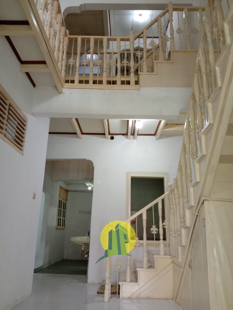 Rumah Bagus siap huni di Bencongan, Kelapa Dua, Tangerang