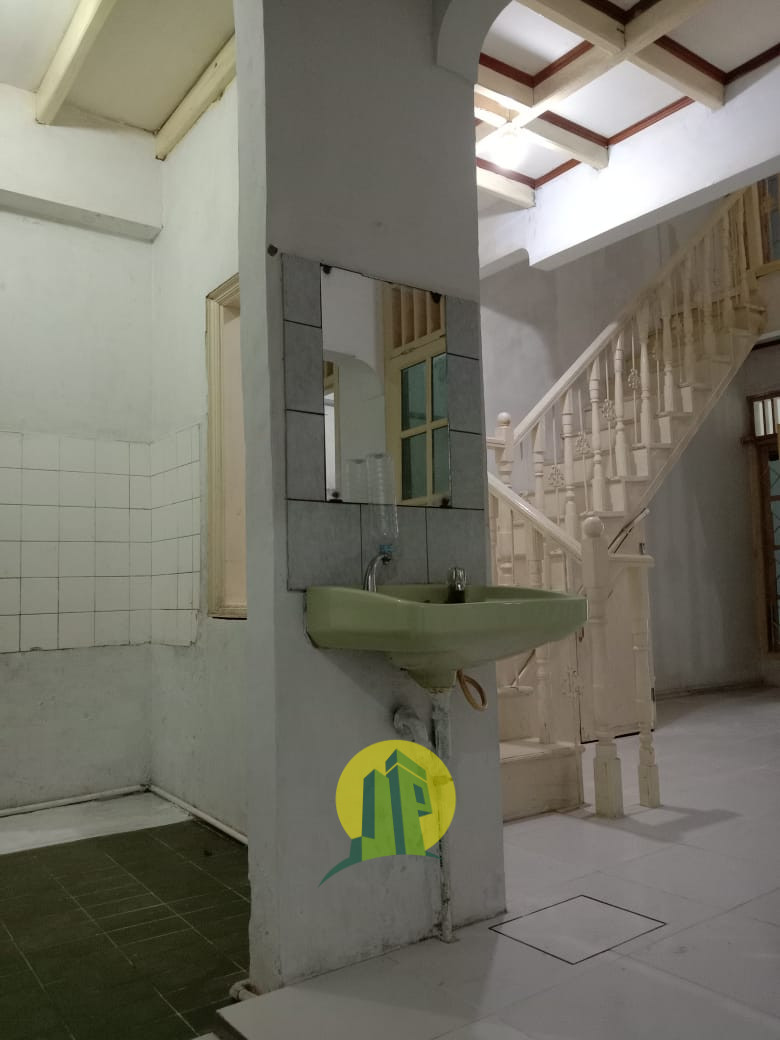Rumah Bagus siap huni di Bencongan, Kelapa Dua, Tangerang