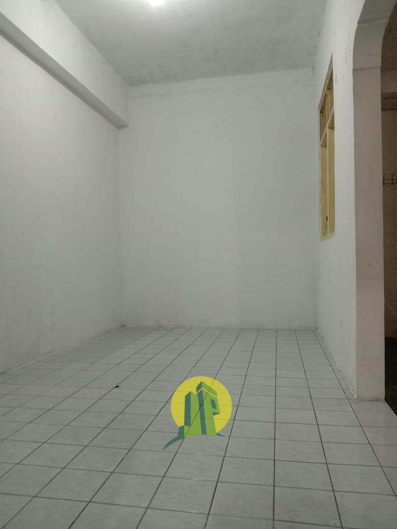 Rumah Bagus siap huni di Bencongan, Kelapa Dua, Tangerang