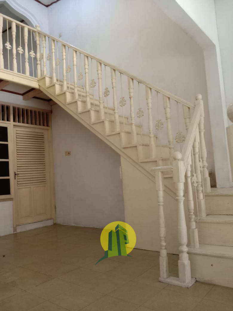 Rumah Bagus siap huni di Bencongan, Kelapa Dua, Tangerang
