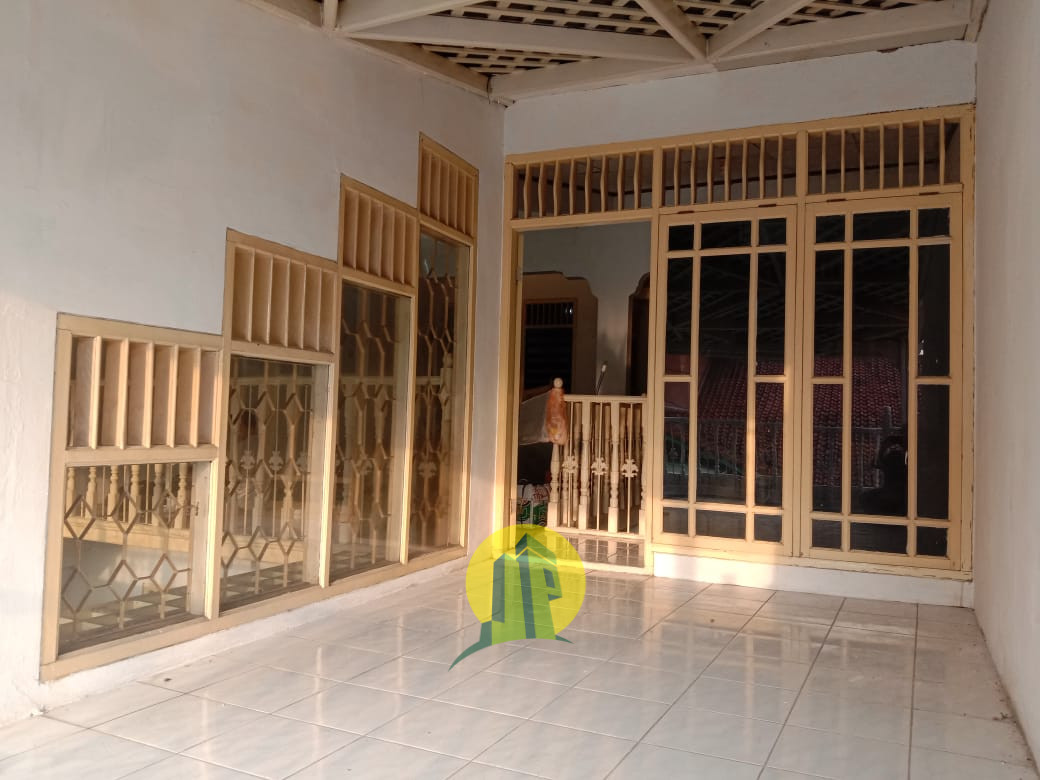 Rumah Bagus siap huni di Bencongan, Kelapa Dua, Tangerang