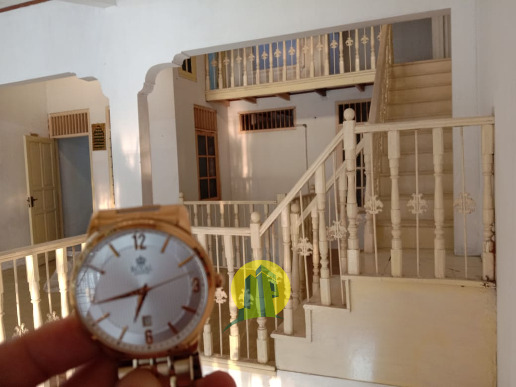 Rumah Bagus siap huni di Bencongan, Kelapa Dua, Tangerang