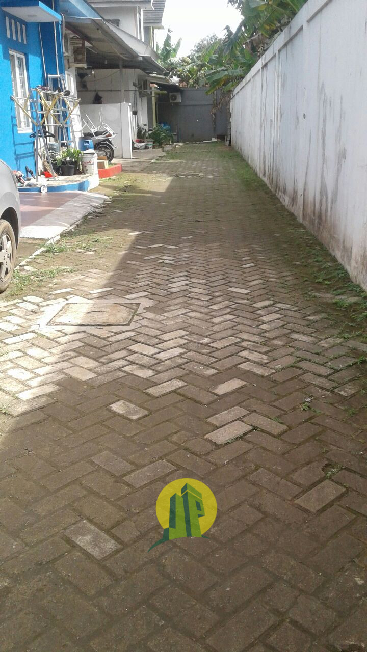 Dijual Rumah Murah 2 lantai di Jatiluhur, Jatiasih Bekasi