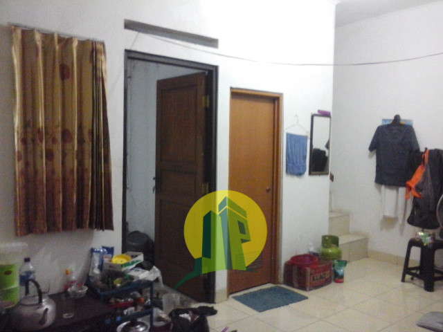 Dijual Rumah Murah 2 lantai di Jatiluhur, Jatiasih Bekasi