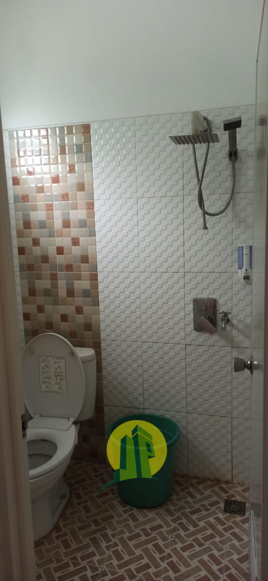 Dijual Rumah 2 lantai Di Gudang Timur Serpong Nempel BSD