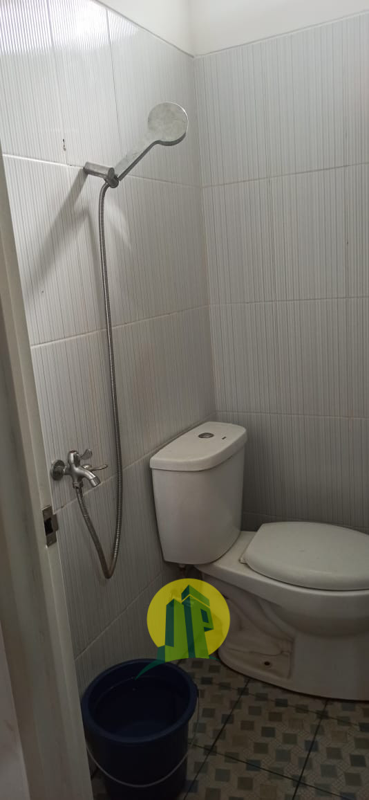 Dijual Rumah 2 lantai Di Gudang Timur Serpong Nempel BSD