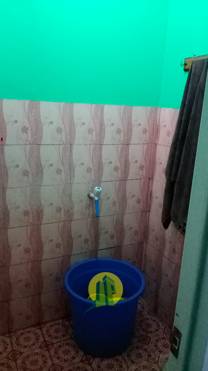 Rumah second bagus di Pondok ranggon cipayung