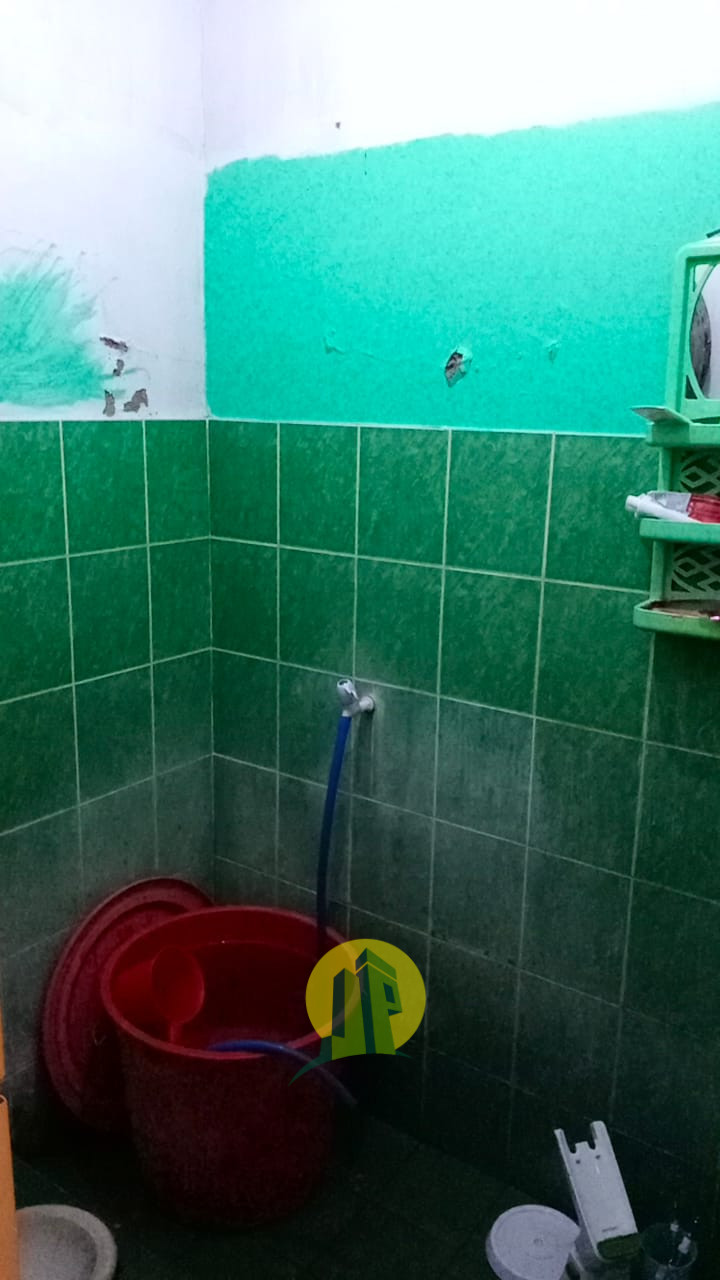 Rumah second bagus di Pondok ranggon cipayung