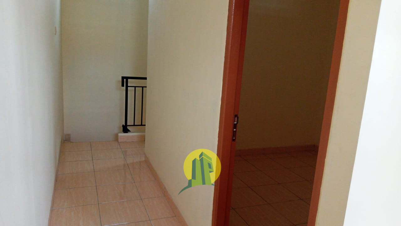 Ruko Baru Lokasi Ramai di Cengkareng Jakbar
