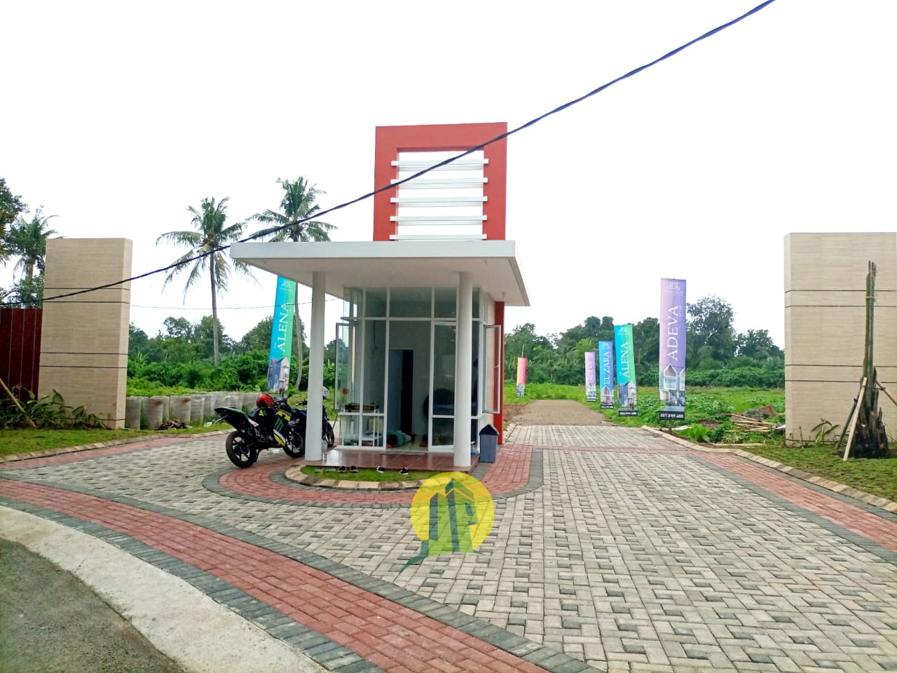 Perumahan Eksklusif di Cilegon Banten