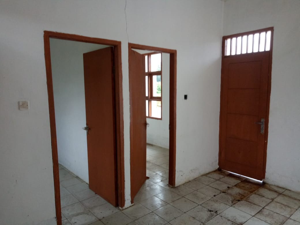 rumah subsidi setu Bekasi kamar