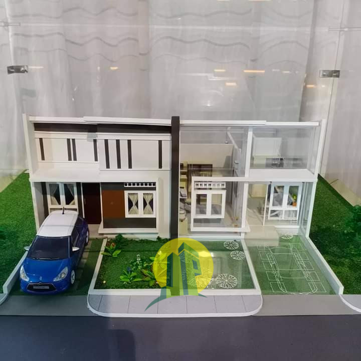 Kota Mandiri dan Satelit Terintegrasi di Barat Jakarta