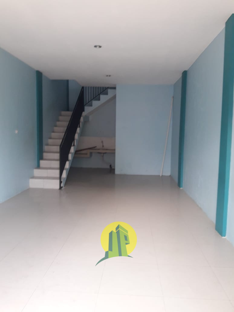 Ruko Startegis Ditengah Kota Bekasi