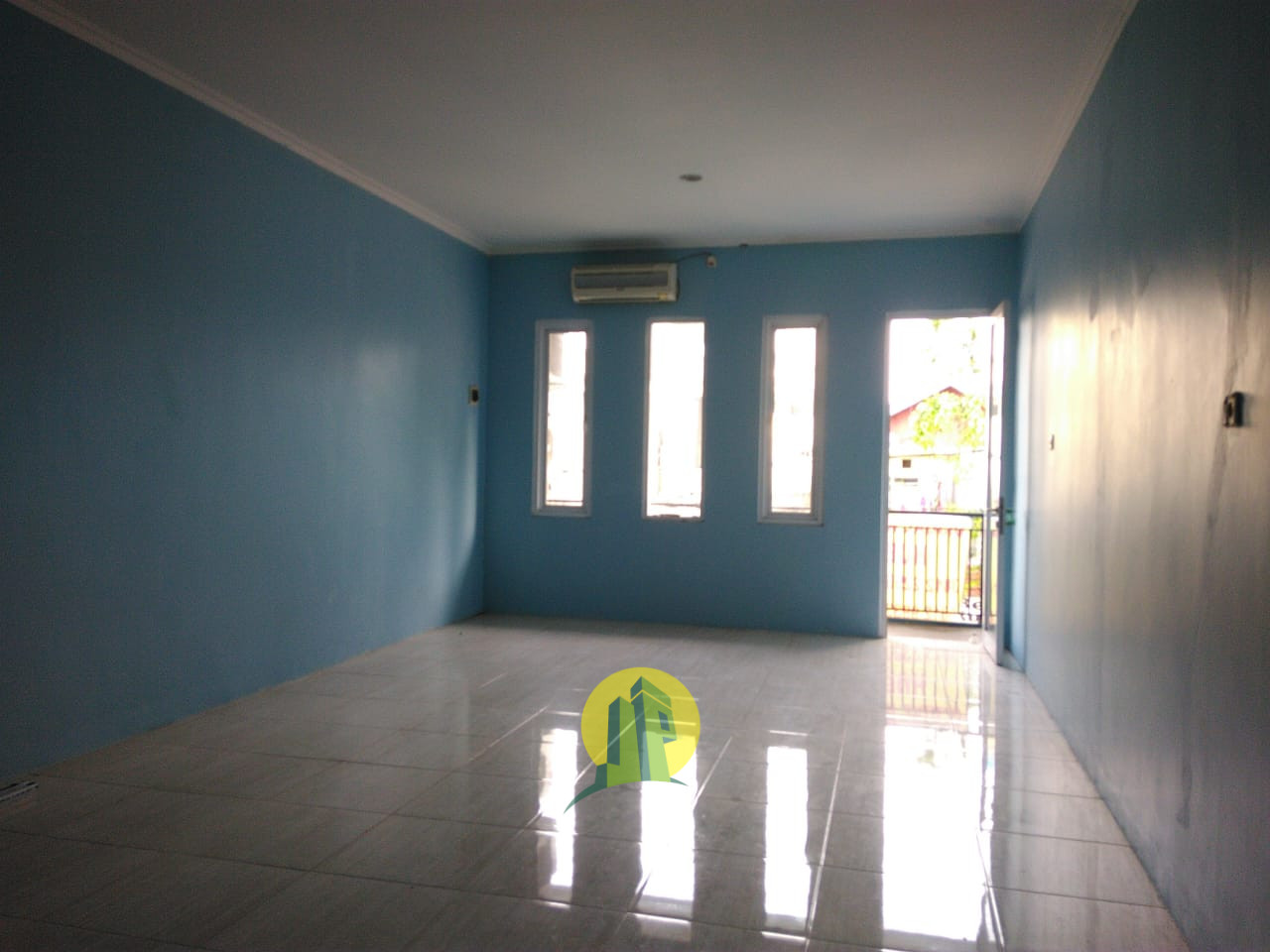 Ruko Startegis Ditengah Kota Bekasi