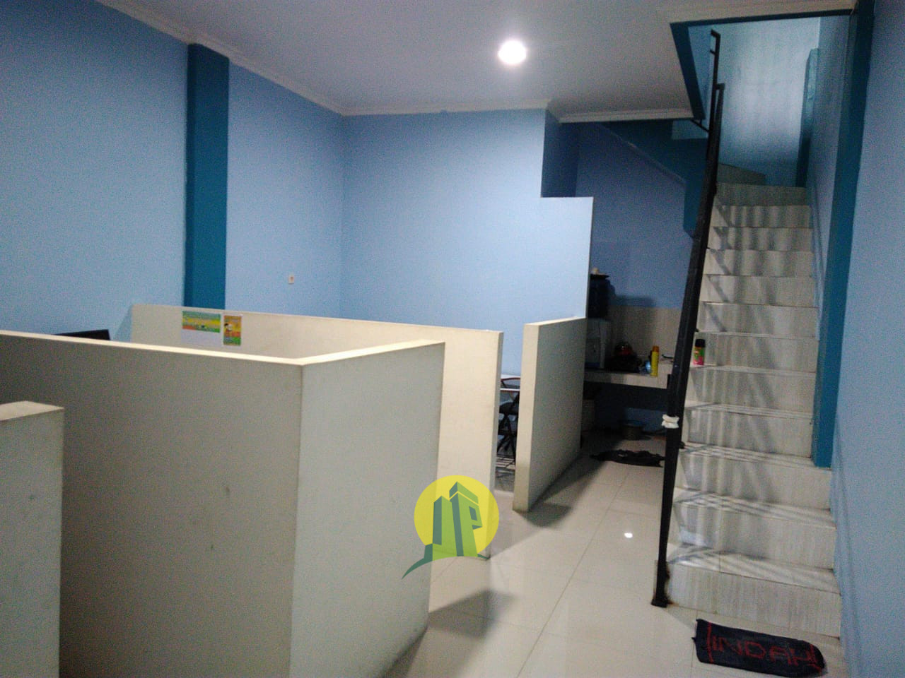 Ruko Startegis Ditengah Kota Bekasi