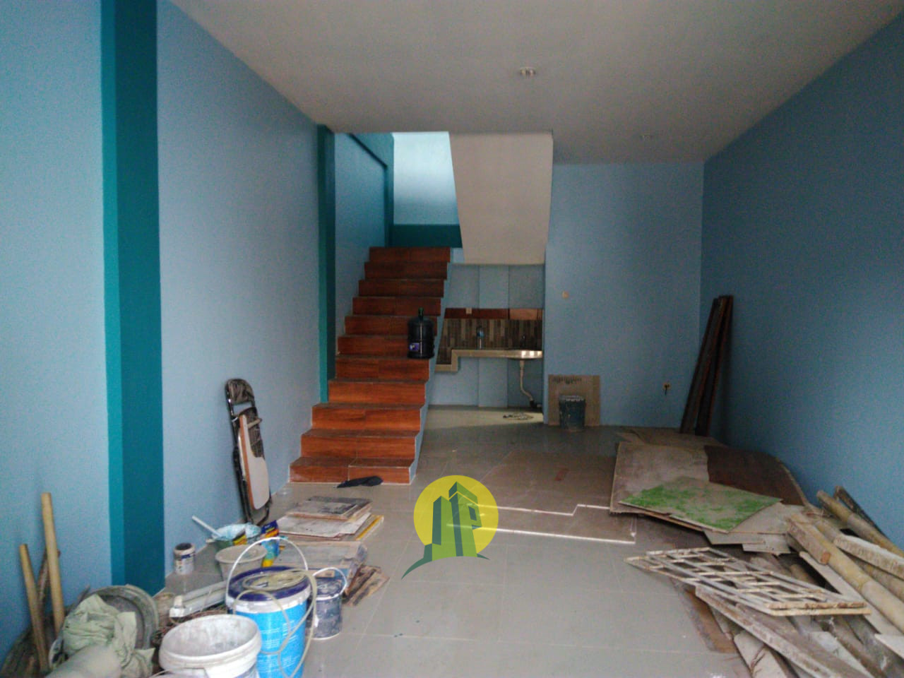Ruko Startegis Ditengah Kota Bekasi