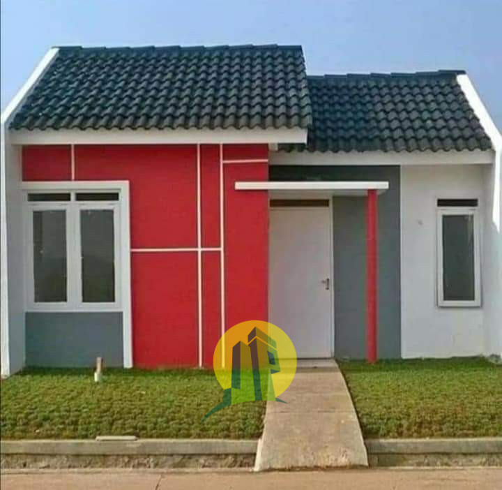 Rumah Subsidi Eksklusif di Sukatani, Rajeg, Tangerang