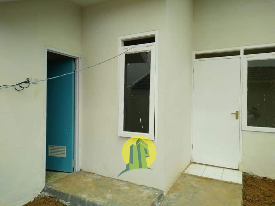 Rumah Subsidi Eksklusif di Sukatani, Rajeg, Tangerang