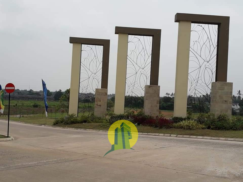 Rumah Subsidi Eksklusif di Sukatani, Rajeg, Tangerang