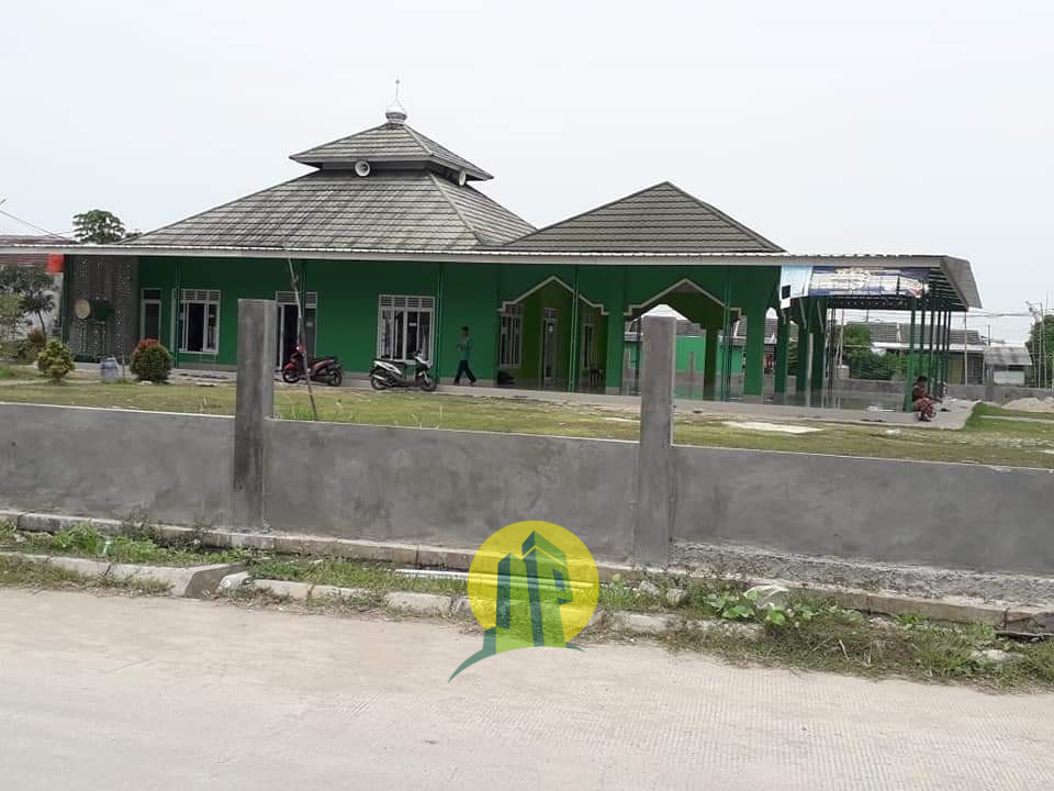 Rumah Subsidi Eksklusif di Sukatani, Rajeg, Tangerang