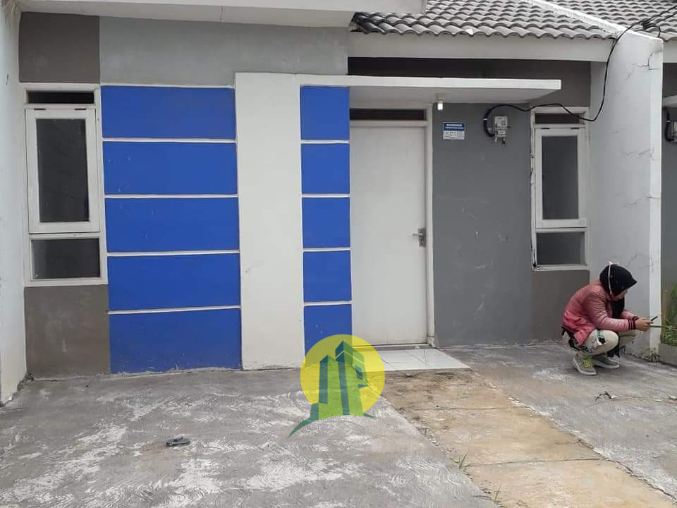 Rumah Subsidi Eksklusif di Sukatani, Rajeg, Tangerang