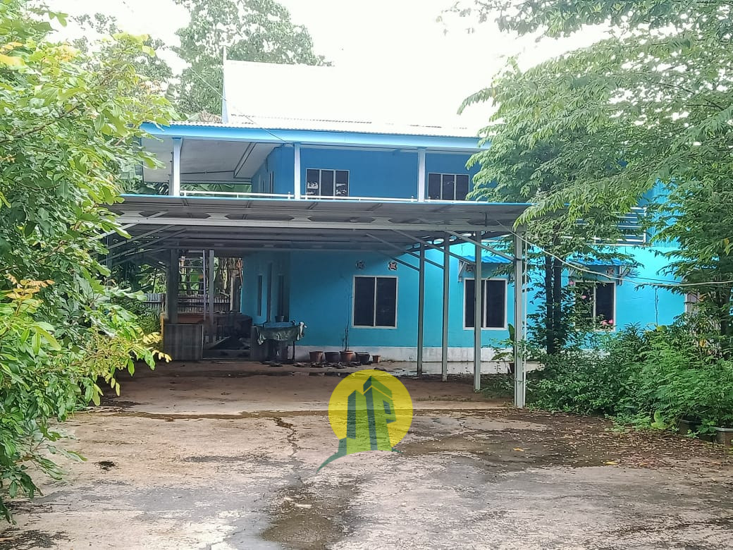 RUMAH ISTIMEWA NAN LUAS DI MAROS SULAWESI SELATAN