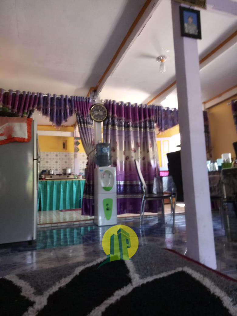 RUMAH ISTIMEWA NAN LUAS DI MAROS SULAWESI SELATAN