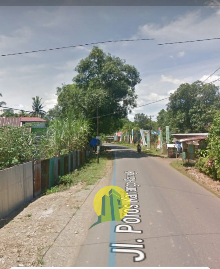RUMAH ISTIMEWA NAN LUAS DI MAROS SULAWESI SELATAN