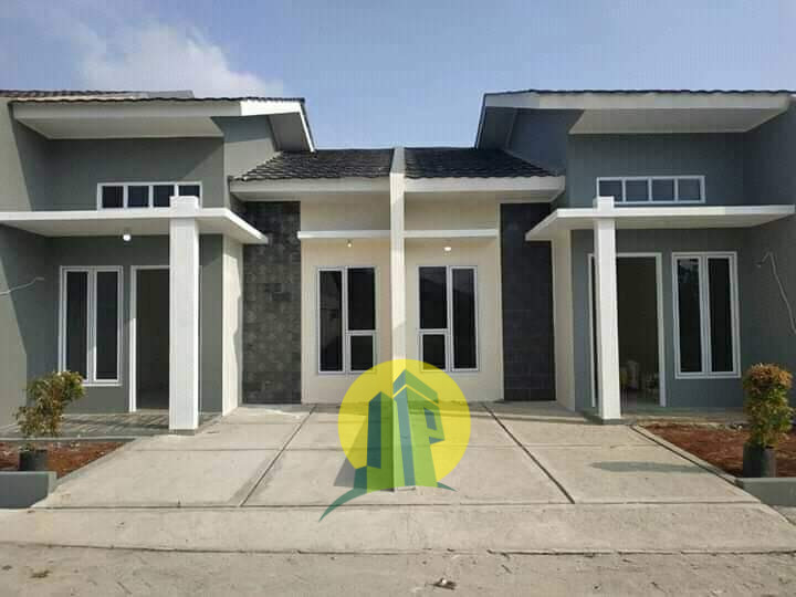 Rumah Minimalis di Rajeg Tangerang Banten