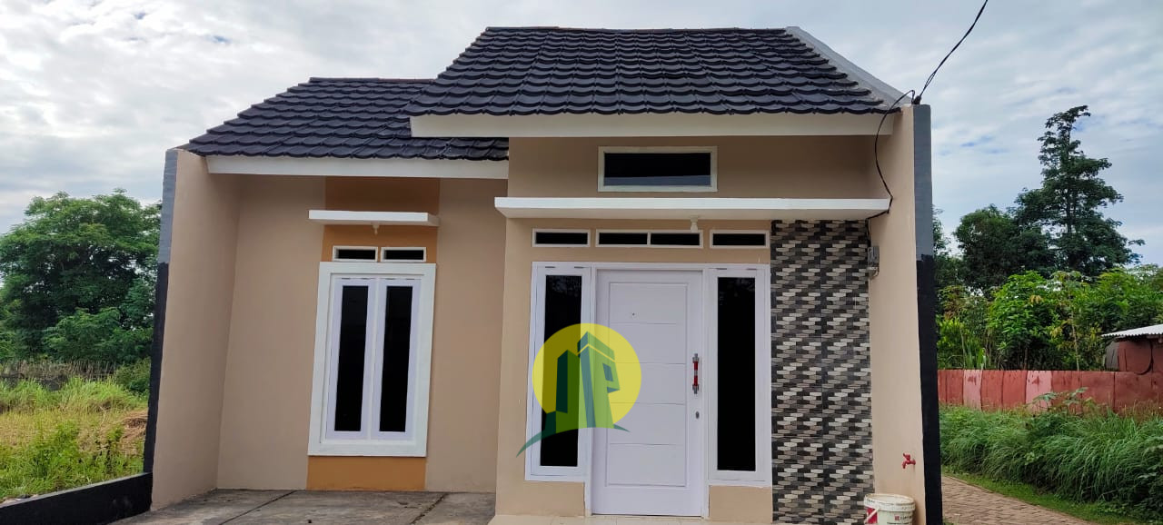 Rumah Minimalis di Rajeg Tangerang Banten