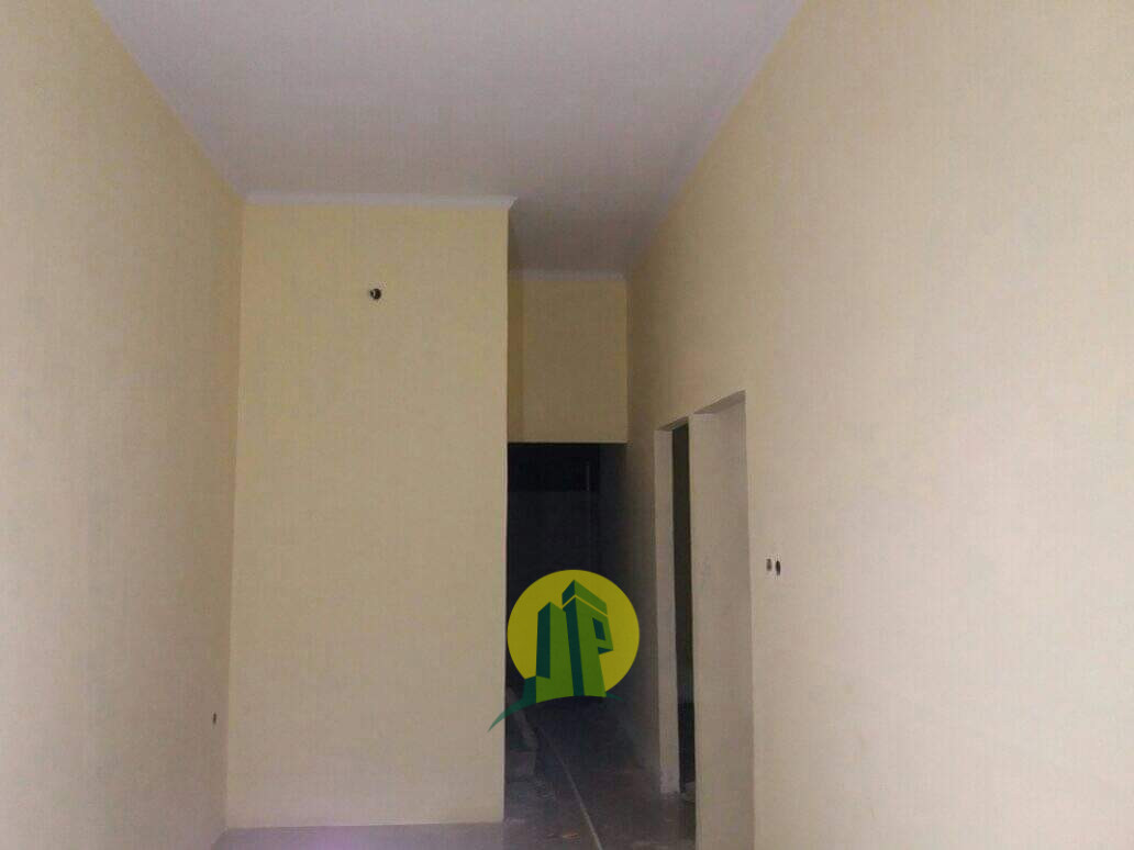 Rumah Minimalis di Rajeg Tangerang Banten