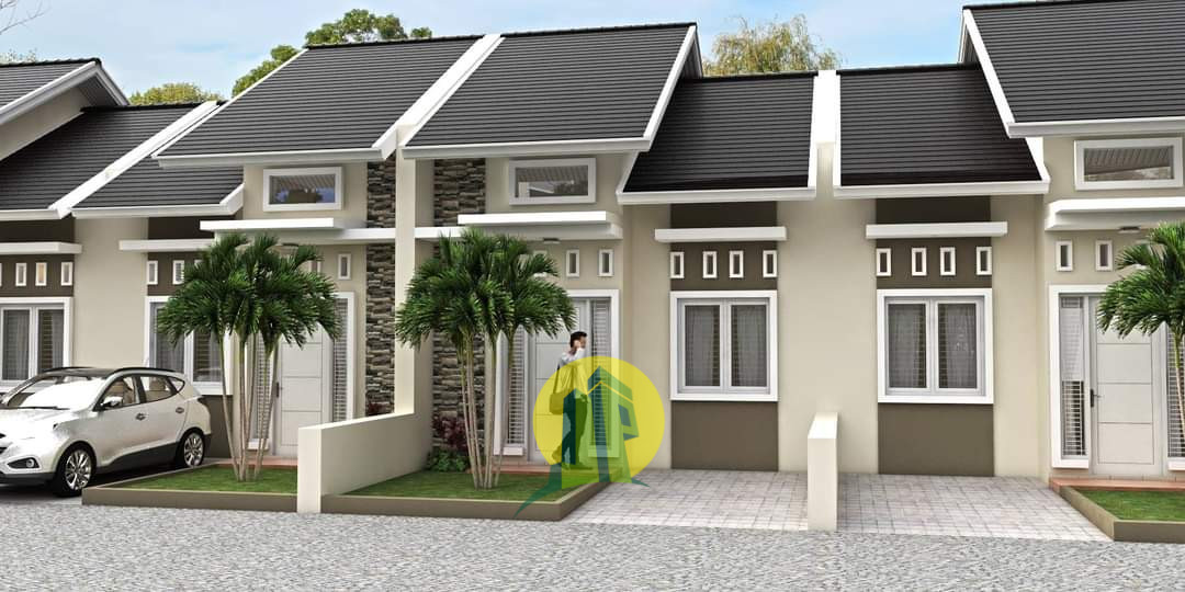 Rumah Minimalis di Rajeg Tangerang Banten