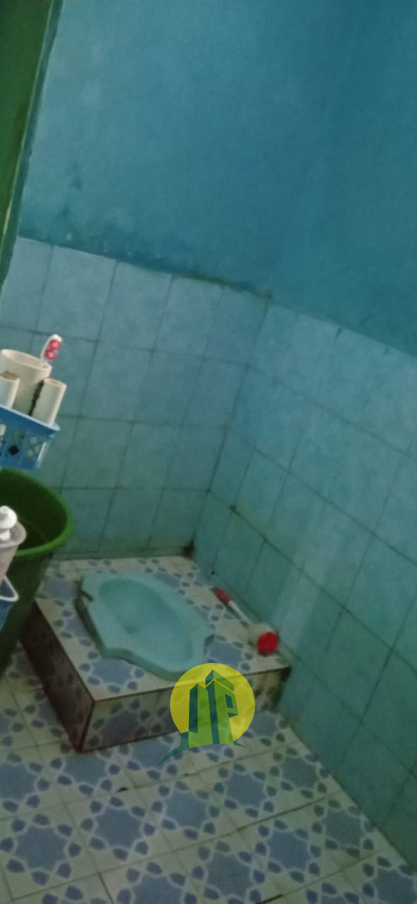 Rumah Second di Desa Jatake Pagedangan Tangerang