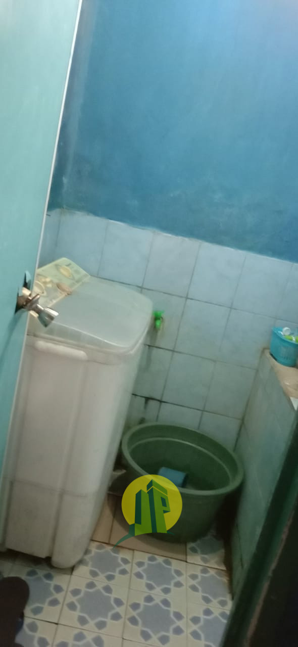 Rumah Second di Desa Jatake Pagedangan Tangerang