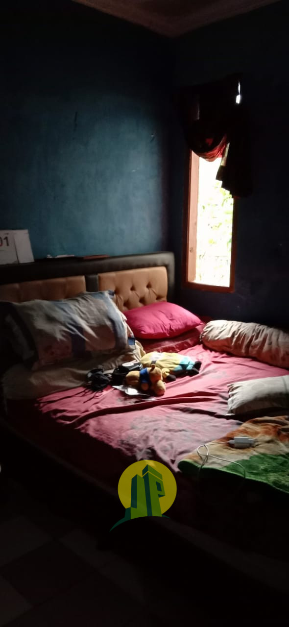 Rumah Second di Desa Jatake Pagedangan Tangerang